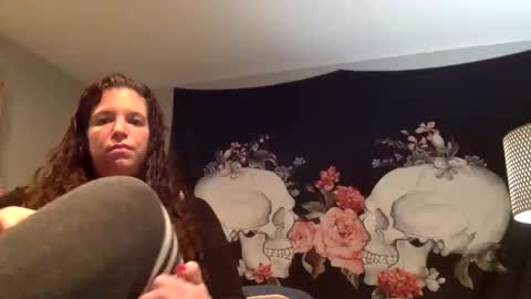 mistressstormy online show from January 16, 1:14 am