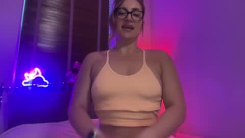 Miss X online show from January 8, 3:18 pm