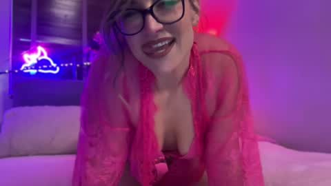 Miss X online show from November 22, 3:21 pm