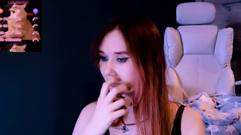 Jenny online show from February 5, 2:05 pm