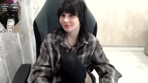 misty_dark online show from October 6, 10:55 am