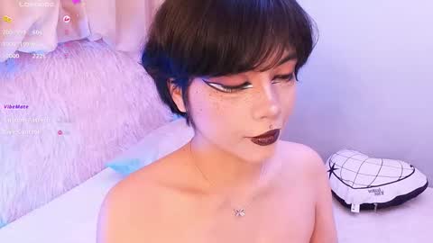 Misty online show from September 10, 2:56 am