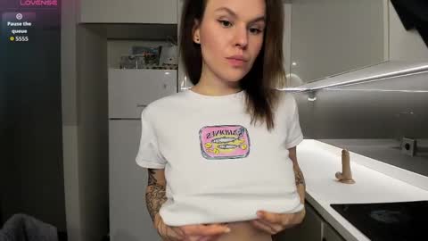 misty_myers online show from March 29, 8:10 pm