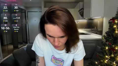 misty_myers online show from January 11, 7:20 pm