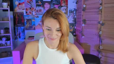 Snapshot of mistybarnes chatting on February 3, 11:31 am MistyBarnes NONUDE MODEL online show from February 3, 11:31 am