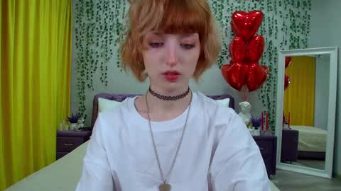 Misty online show from February 13, 7:44 am