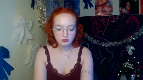 Aria online show from December 20, 2:46 pm