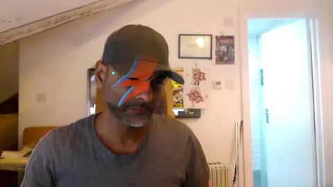 mita335918 online show from February 16, 8:51 pm