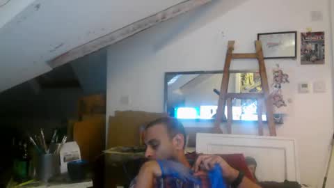 mita335918 online show from February 25, 9:07 pm