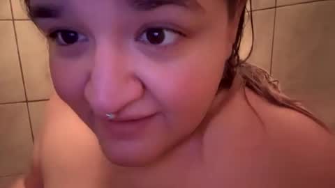 MichelleBunny7 online show from March 5, 7:49 pm