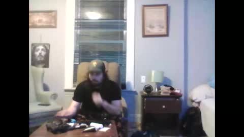 wassi2kezzy online show from February 20, 6:48 am