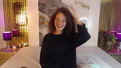 Mtica Brennet online show from January 7, 4:28 am