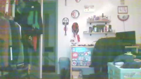 mitta93 online show from March 23, 9:20 pm