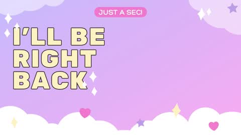 Yuka online show from February 26, 7:42 pm