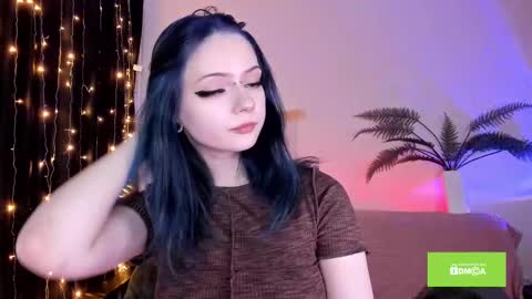 Yuka online show from February 19, 5:38 pm