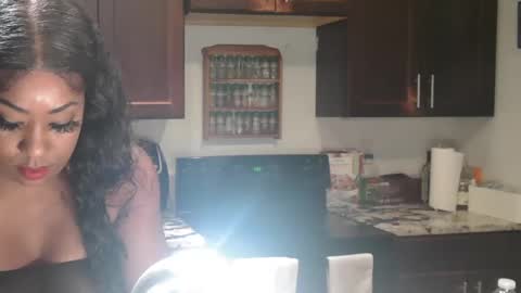 Precious online show from September 15, 7:26 pm