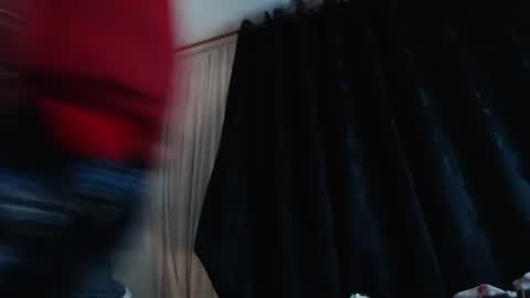 Naomi and Nekorii online show from April 13, 3:55 am