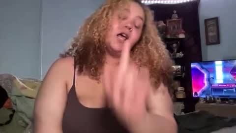 mixxedgoodness222 online show from January 14, 9:34 pm