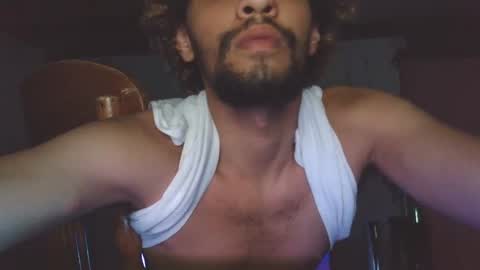 Deanthony online show from October 2, 12:09 am