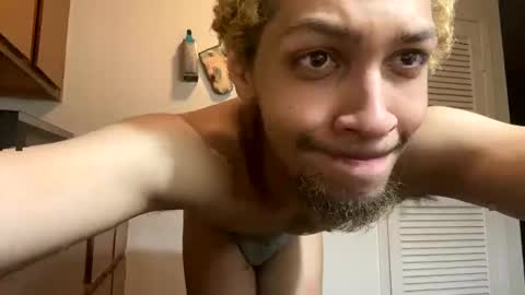 Deanthony online show from February 22, 3:56 am