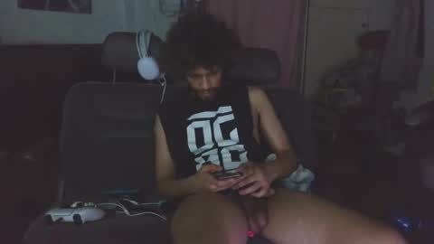 Deanthony online show from February 21, 6:27 am