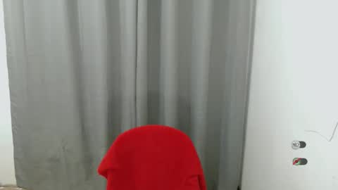 cassie marie online show from February 18, 1:33 pm