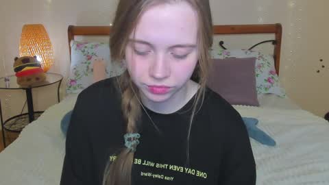 Miya online show from April 6, 1:25 am