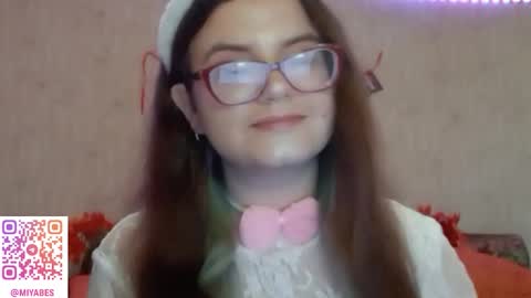 Milana online show from November 1, 7:29 am