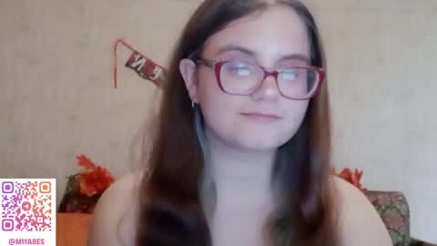 Milana online show from November 17, 11:02 am