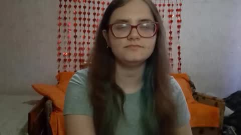 Milana online show from February 10, 11:13 am