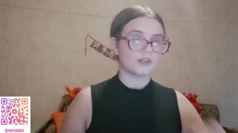 Milana online show from November 16, 7:43 am