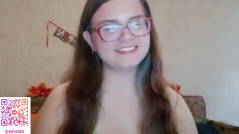 Milana online show from November 18, 11:13 am