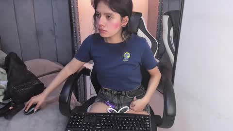 miyu_komori online show from March 3, 1:18 pm