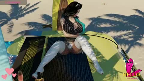 Miyuki Maiko online show from April 2, 6:59 pm