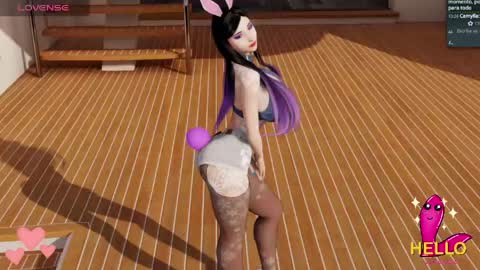 Miyuki Maiko online show from April 15, 6:33 pm