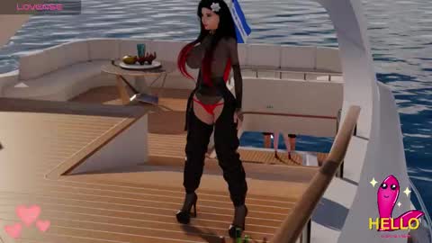 Miyuki Maiko online show from March 22, 4:44 pm