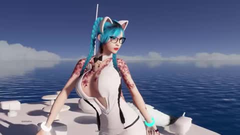 Miyuki Maiko online show from November 4, 8:54 pm