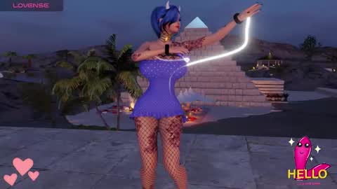 Miyuki Maiko online show from February 24, 8:34 pm