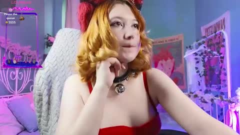 Mizuki online show from February 27, 10:33 am