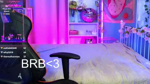 Mizuki online show from March 1, 3:21 am