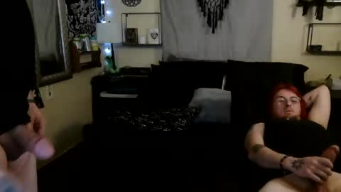 Mizz Katt online show from February 18, 5:09 pm