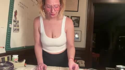 Mizz Storm online show from February 28, 2:26 am