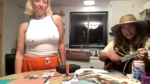 Mizz Storm online show from September 20, 3:53 am