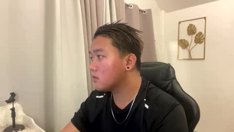 Michole Jay online show from February 10, 1:14 pm