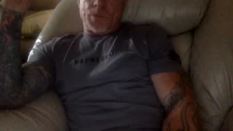 SexyRed online show from July 29, 5:13 pm