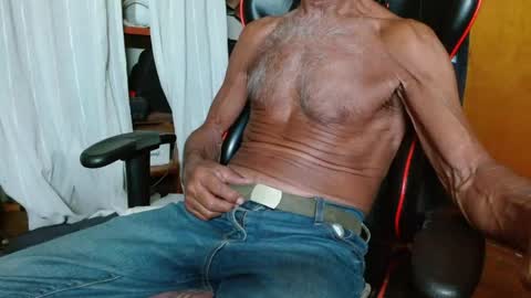 Mario jose online show from December 20, 10:33 am