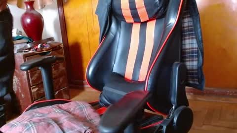 Mario jose online show from February 9, 5:38 pm