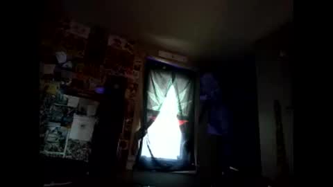 Daddy720 online show from November 26, 4:37 pm