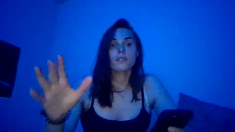 MJ Moore online show from August 9, 4:07 am