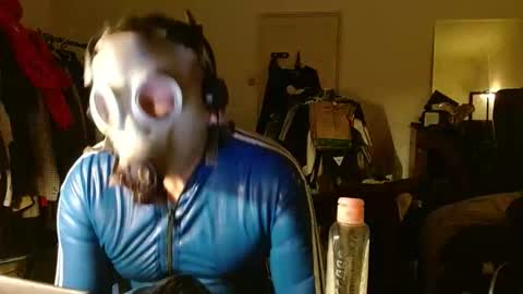 mk_biker online show from April 17, 4:48 am